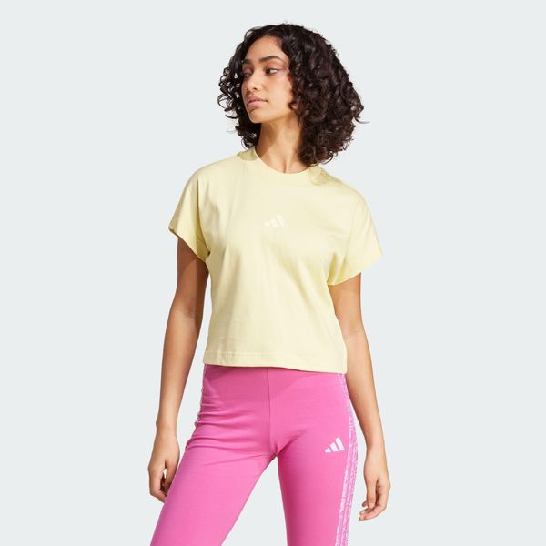 Camiseta-Adidas-All-SZN-|-Feminina
